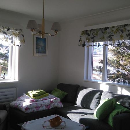 Brunalaug Guesthouse - Holiday Home Eyjafjaroarsveit Екстер'єр фото