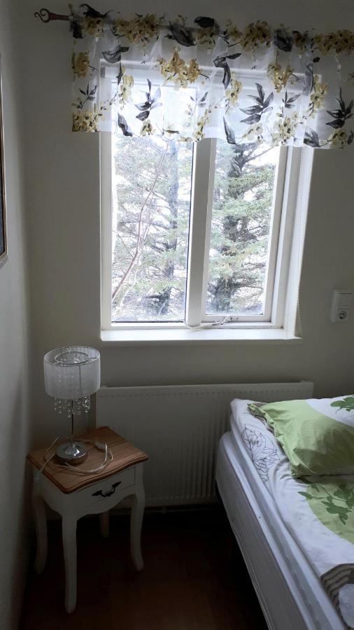 Brunalaug Guesthouse - Holiday Home Eyjafjaroarsveit Екстер'єр фото