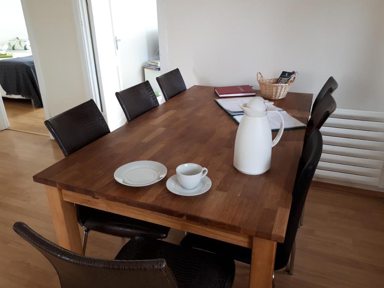 Brunalaug Guesthouse - Holiday Home Eyjafjaroarsveit Екстер'єр фото